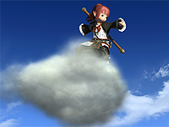 対象のドリンクを購入して「FFXIV」のインゲームアイテムを狙える。セブン-イレブンとコラボした,「紅蓮のリベレーター」発売記念企画が実施へ