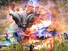 「FFXIV:紅蓮のリベレーター」のベンチマークソフトが配信開始。製品版と同等のキャラクリエイションも体験可能