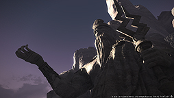 画像集 No.003のサムネイル画像 / 「FFXIV:紅蓮のリベレーター」のベンチマークソフトが配信開始。製品版と同等のキャラクリエイションも体験可能