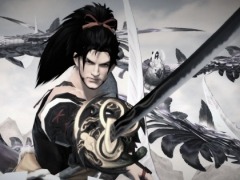 「ファイナルファンタジーXIV: 紅蓮のリベレーター」のメインテーマとなる「Revolutions」のトレイラーが公開。リセやヒエンなどのキーキャラが多数登場