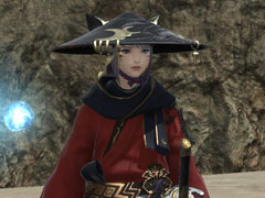 「FFXIV: 紅蓮のリベレーター」で,各ジョブのプレイフィールはどう変わる? ハンブルクで実施されたプレビューイベントをレポート