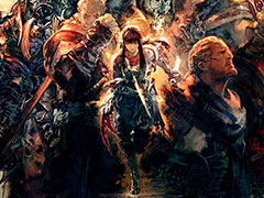 「FFXIV: 紅蓮のリベレーター」のアーリーアクセスは6月16日18:00頃スタート。その詳細と,発売日までのスケジュールが公開に