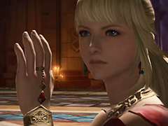 「FFXIV:紅蓮のリベレーター」のローンチトレイラーが公開。新たな強敵から,専用装備をまとった全15ジョブのバトルシーンまでを収録