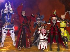 「ファイナルファンタジーXIV」のWebムービー「FFXIV MEMORIES」が公開。「仲間と夢中になる,忘れられない瞬間」を描く