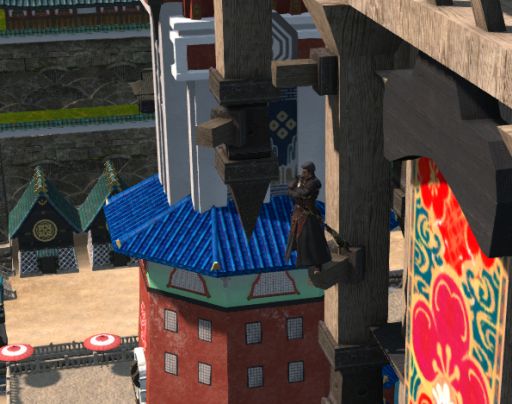  No.061Υͥ / ߥɥޤβء FFXIVϡΥ٥졼פΥץ쥤ݡȤϤлäƤߤ