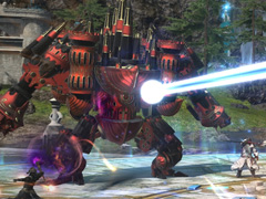 FFXIVの「ライバルウィングズ」に挑戦! 年末年始はカジュアルな対人戦で気軽なPvPを楽しもう