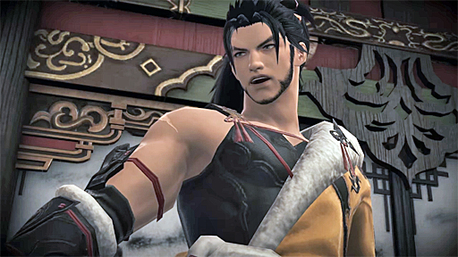 FINAL FANTASY XIV ѥå4.2ȥ졼顼ֶǸι