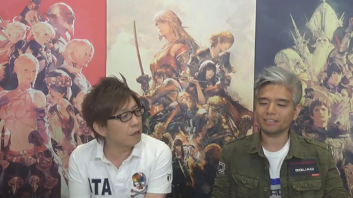 画像集 No.003のサムネイル画像 / 「FFXIV:紅蓮のリベレーター」のパッチ4.3「月下の華」は5月22日に実装。最新トレイラーも公開に