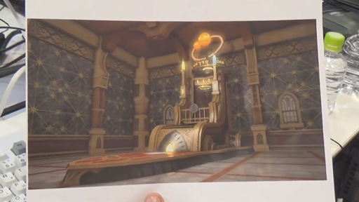 画像集 No.023のサムネイル画像 / 「FFXIV:紅蓮のリベレーター」のパッチ4.3「月下の華」は5月22日に実装。最新トレイラーも公開に