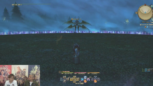 画像集 No.024のサムネイル画像 / 「FFXIV:紅蓮のリベレーター」のパッチ4.3「月下の華」は5月22日に実装。最新トレイラーも公開に