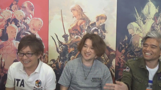画像集 No.041のサムネイル画像 / 「FFXIV:紅蓮のリベレーター」のパッチ4.3「月下の華」は5月22日に実装。最新トレイラーも公開に