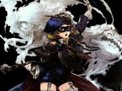 【速報】「青魔道士」がついに登場。「ファイナルファンタジーXIV:紅蓮のリベレーター」,パッチ4.5で実装に