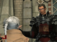 「FF XIV:紅蓮のリベレーター」パッチ4.5「A REQUIEM FOR HEROES 英雄への鎮魂歌」の実装時期が発表に。Part1は2019年1月上旬、Part2は3月下旬にリリース