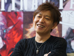 松野氏が描く渾身の「イヴァリース」シナリオ。その結末に注目!「ファイナルファンタジーXIV」パッチ4.5「英雄への鎮魂歌」インタビュー