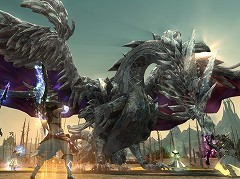 「FFXIV」,隠塞(ヒドゥンゴージ)を舞台にした新たな大規模PvPが登場。“禁断の地 エウレカ”のストーリーが完結するヒュダトス編の公開も