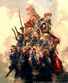 ファイナルファンタジーXIV: 紅蓮のリベレーター