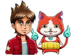 「妖怪ウォッチ3 スキヤキ」が2016年12月15日に発売決定。同日に「スシ/テンプラ」のアップデートも実施