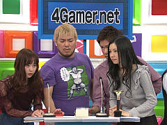 4Gamerも参戦! 「セブンス・リバース」提供の“ゲームクイズ王決定戦”が3日連続で配信。総額50万円のプレゼントキャンペーンに参加しよう