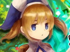 ガンホーの新作RPG「セブンス・リバース」が配信スタート。PC向けMMORPGなどに通じるコミュニケーションの醍醐味をスマホで味わえる