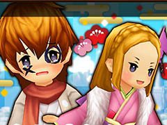 「セブンス・リバース」,最大250個のパワーストーンをもらえるイベントクエストを開催。レア10連で★5装備品1個を確定で入手可能なガチャも登場