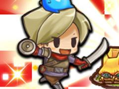 「セブンス・リバース」でサービス100日を記念するイベントが開催。キャラ育成を行って1週間後のギルド協力型イベントに備えよう