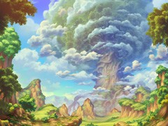 世界樹の塔に挑戦してRPG力を診断。「セブンス・リバース」の特別企画“RPG攻略力測定”キャンペーンがスタート
