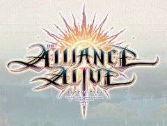 フリュー,3DS向け新作RPG「アライアンス・アライブ」のティザーサイトを公開。タイトルの正式発表は10月20日の予定
