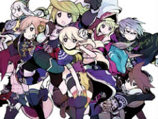 フリューの新作RPG「アライアンス・アライブ」は,3DSに向けて2017年春に発売。「幻想水滸伝」や「サガ」シリーズのスタッフが制作する群像劇RPG