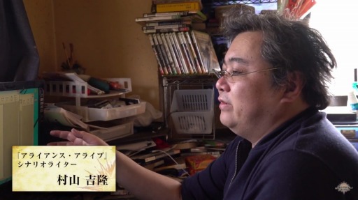 ȯɥ󥿥꡼ #4 ॷʥꥪޤǡ¼δ