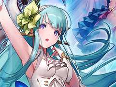 AC版「SOUL REVERSE」の情報も解禁。山下七海さんと高橋李依さんが登場した,スマホ向けRPG「SOUL REVERSE ZERO」のステージをレポート