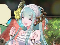 セガの新規大型IPシリーズ第1弾「SOUL REVERSE ZERO」がサービスイン。2017年1月10日までに開始すると豪華特典をもらえる