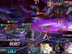 「SOUL REVERSE ZERO」のエンドコンテンツとなる新要素「レリクスの試練」とは? プロデューサーの平井徳一氏に教えてもらいながらプレイした