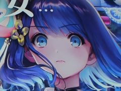 「SOUL REVERSE ZERO」ステージイベントをレポート。新ヒロイン「ロロリア」を演じるのは南 早紀さん! 第2部PVやコラボの詳細も