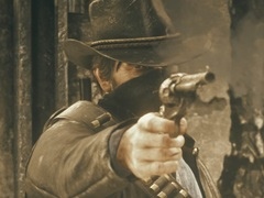 「レッド・デッド・リデンプション2」プレイレポート。もはや無法者の居場所がなくなったこの西部で,文明に屈して生きるか,逆らって死ぬか