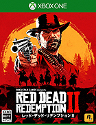 レッド・デッド・リデンプション2