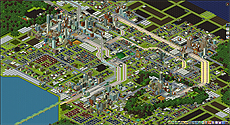 画像集 No.004のサムネイル画像 / PC用SLG「みんなのA列車で行こうPC」が12月15日発売へ。「だれでも安心して楽しめる」「ノートパソコンでも動く」という構想のシリーズ最新作
