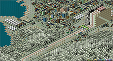 画像集 No.014のサムネイル画像 / PC用SLG「みんなのA列車で行こうPC」が12月15日発売へ。「だれでも安心して楽しめる」「ノートパソコンでも動く」という構想のシリーズ最新作