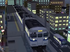 ハロー!Steam広場 第138回:鉄道運営から子会社の経営まで,さまざまな事業に手を伸ばせるシリーズ最新作「みんなのA列車で行こうPC」