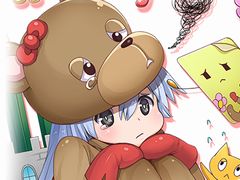 「のすたるじっくガールズ」,下敷きちゃんやけん玉ちゃんなど新たに4キャラクターが公開