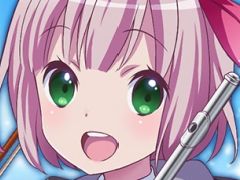 廃部寸前の“器楽部”を救う学園モノRPG「ららマジ」リリース直前発表会レポート。カギは,少女の「心の音」をプレイヤーが調律すること
