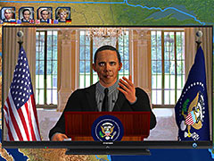 「Geopolitical Simulator」のシリーズ第4弾「パワー・アンド・レボリューション GPS4」,日本語版に対応した2つのアドオンが登場