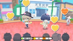 画像集 No.020のサムネイル画像 / まずはここから! 劇団員たちが活躍するスマホ向けアプリ「A3!」を始めてみた。初心者プレイヤーへのまとめ情報をお届け