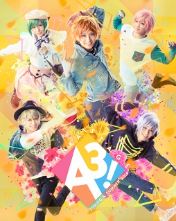 画像集 No.005のサムネイル画像 / 勢いの止まらない2.5次元舞台の魅力とは――2018年に掲載した4Gamerの記事から2.5次元舞台を振り返ってみた