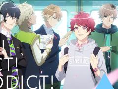 TVアニメ「『A3!』SEASON SPRING」のプロモーションムービーが公開に。春組と夏組が歌うエンディングテーマCDの発売も決定