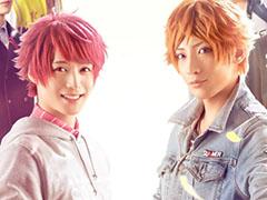 “監督役”は観客! 実写映画「MANKAI MOVIE「A3!」〜SPRING & SUMMER〜」ショート予告が公開
