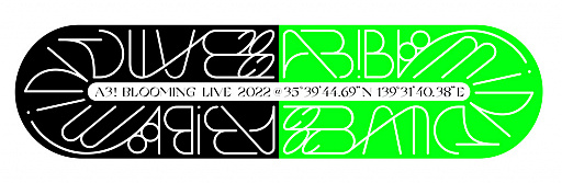 #002Υͥ/A3!פΥ饤֥٥ȡA3! BLOOMING LIVE 2022ɡBlu-rayDVDȯ䤬1221˷