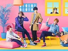「MANKAI STAGE『A3!』」シリーズの2023年プロジェクトを発表。MANKAIカンパニーの劇団員24人が勢揃いした新規ビジュアルも公開に