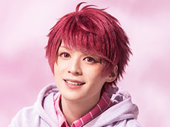 春組がメインとなる「MANKAI STAGE『A3!』ACT2! 〜SPRING 2023〜」のキービジュアル&公演詳細を公開。東京公演は2023年5月13日に開幕