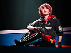全劇団員&初代リーダーズが集結「MANKAI STAGE『A3!』ACT3! 2025」ゲネプロレポート。劇団員たちの絆が舞台に満開の花を咲かせる