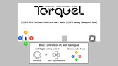 画像集 No.002のサムネイル画像 / UWPアプリの「トルクル(TorqueL) [Win32パッケージ変換版]」が配信開始
